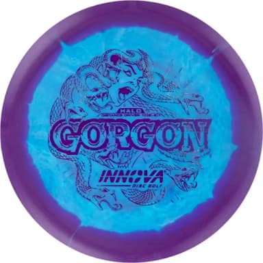 Innova Gorgon Halo Star