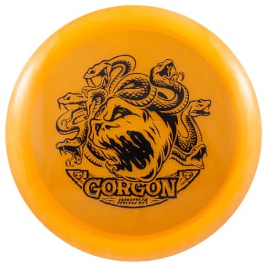 Innova Gorgon Proto Color Glow Champion