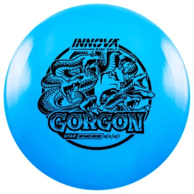 Innova Gorgon Star