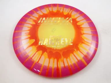 Innova Hawkeye Champion Dyed