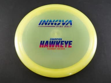 Innova Hawkeye Champion