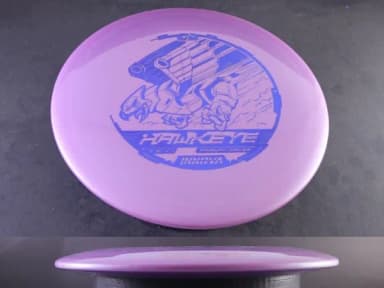 Innova Hawkeye GStar X-Out