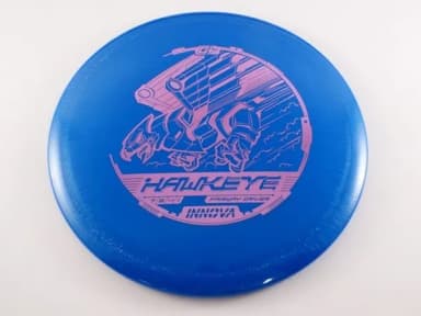Innova Hawkeye GStar