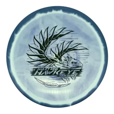 Innova Hawkeye Halo Star