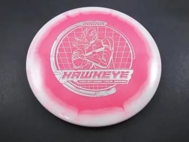 Innova Hawkeye Signature Halo Star