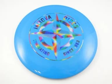 Innova Hawkeye Star