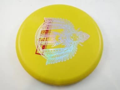 Innova Invader DX X-Out