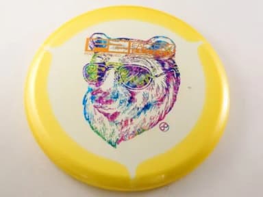 Innova Invader Halo Star X-Out