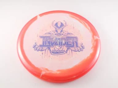 Innova Invader Halo Star