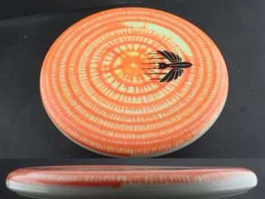 Innova Invader Star Dyed