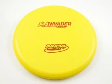 Innova Invader XT
