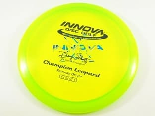 Innova Leopard Champion X-Out