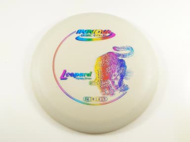 Innova Leopard DX X-Out