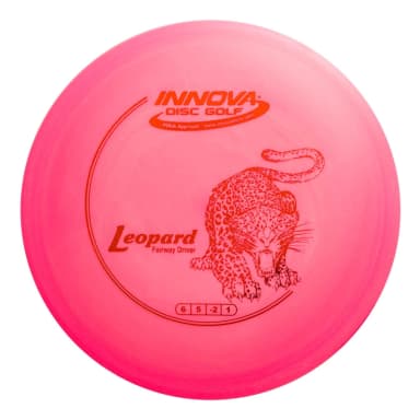 Innova Leopard DX