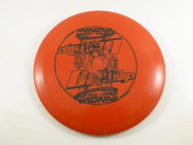 Innova Leopard Echo Star X-Out
