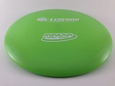 Innova Leopard GStar