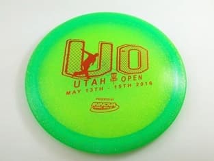Innova Leopard Metal Flake Champion