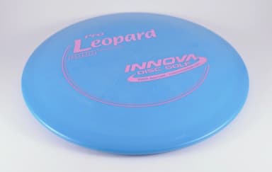 Innova Leopard Pro