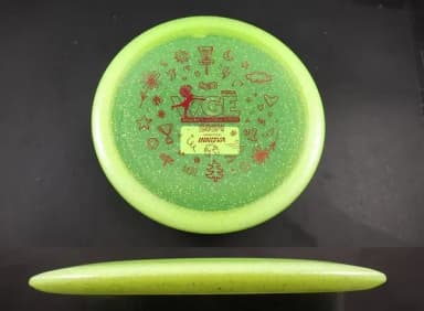 Innova Lynx Metal Flake Champion
