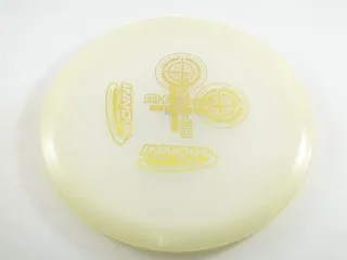 Innova Mako Champion Glow X-Out