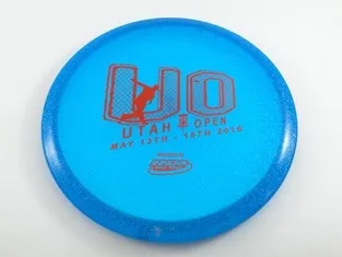 Innova Mako Metal Flake Champion