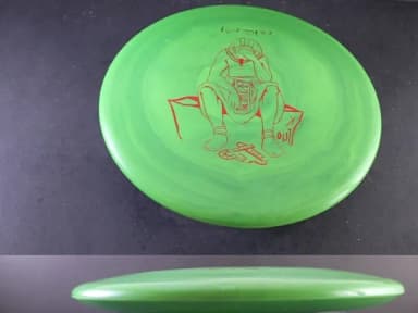 Innova Mako Swirly Star X-Out