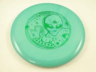 Innova Mako3 Champion Colored Glow X-Out