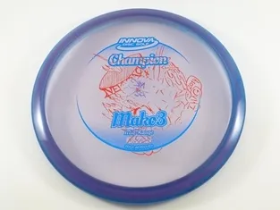 Innova Mako3 Champion X-Out