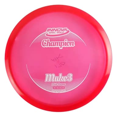 Innova Mako3 Champion