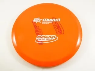 Innova Mako3 GStar X-Out