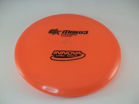 Innova Mako3 GStar