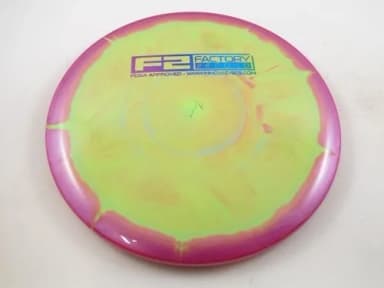 Innova Mako3 Halo Star X-Out