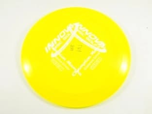 Innova Mamba Champion X-Out