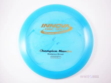 Innova Mamba Champion