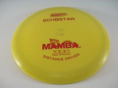 Innova Mamba Echo Star