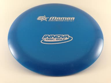 Innova Mamba GStar