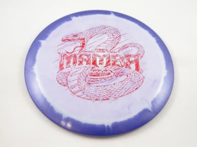 Innova Mamba Halo Star
