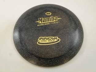 Innova Mamba Metal Flake Champion