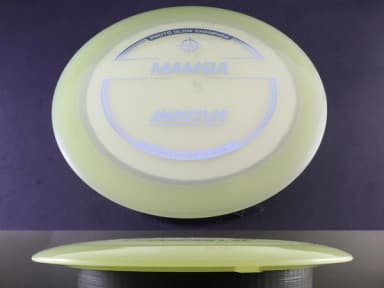 Innova Mamba Proto Glow Champion