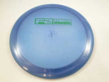 Innova Mystere Champion X-Out