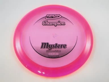 Innova Mystere Champion
