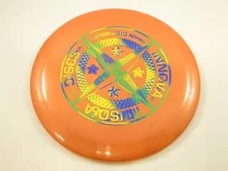 Innova Mystere GStar X-Out