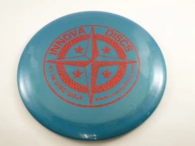 Innova Mystere GStar