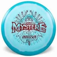 Innova Mystere Halo Star