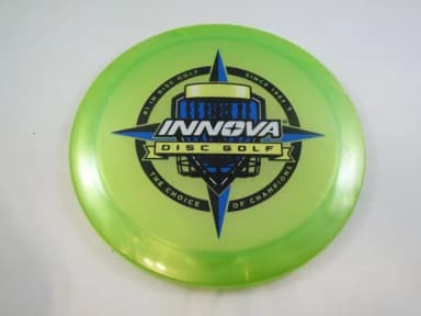 Innova Mystere INNFuse Luster Champion