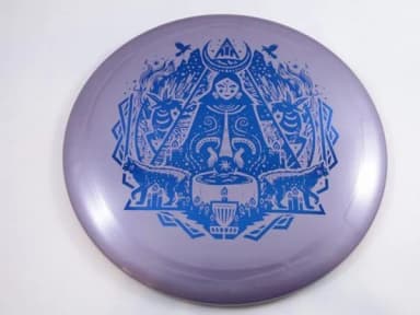 Innova Mystere Shimmer Star