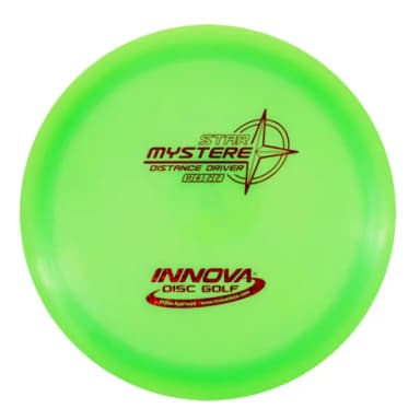 Innova Mystere Star