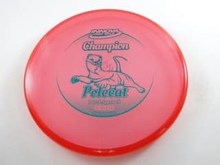 Innova Polecat Champion