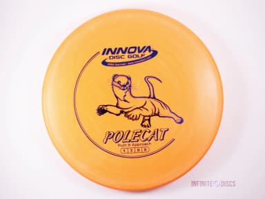 Innova Polecat DX