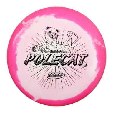 Innova Polecat Halo Star